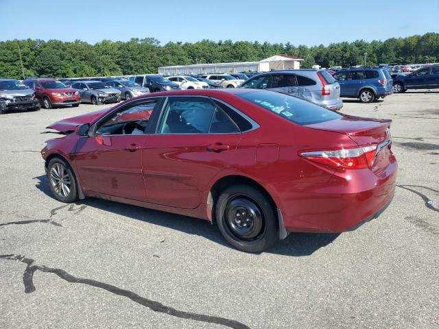 2017 TOYOTA CAMRY LE - 4T1BF1FK5HU815560