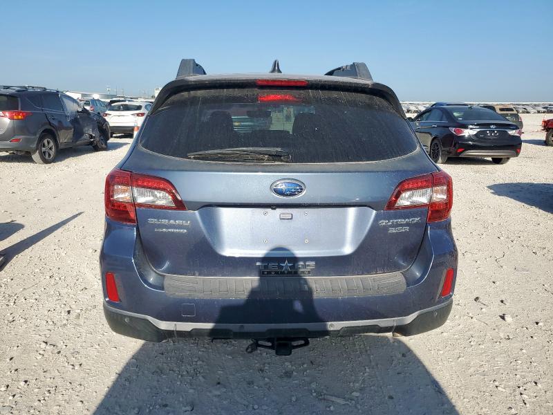 2017 SUBARU OUTBACK 3. 4S4BSENC8H3394727