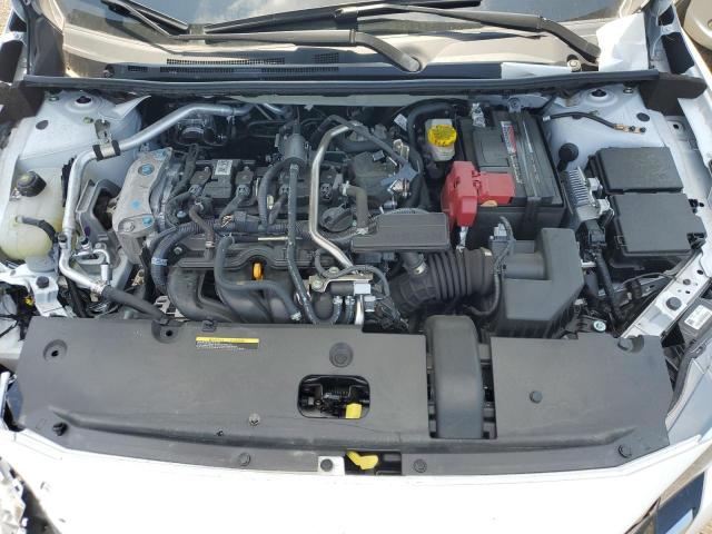 2024 NISSAN SENTRA S - 3N1AB8BV2RY309657