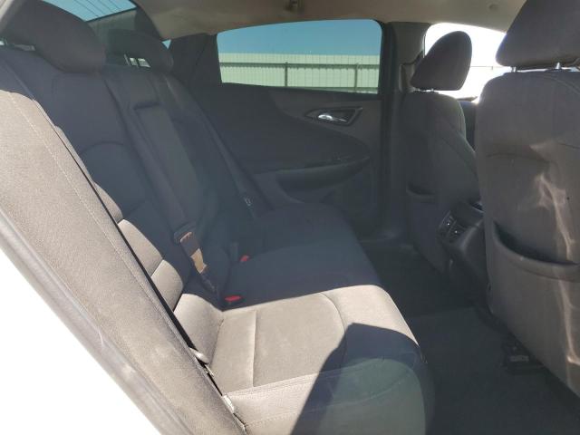 2016 CHEVROLET MALIBU LT - 1G1ZE5ST6GF282822