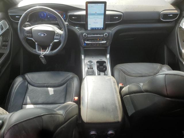 2020 FORD EXPLORER S 1FM5K8GC9LGB50193