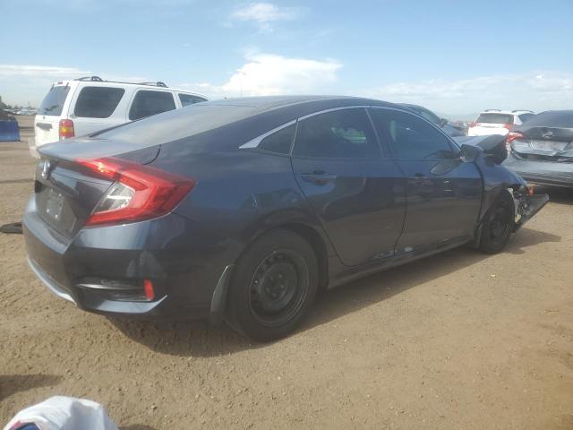 2019 HONDA CIVIC LX - 19XFC2F62KE041314