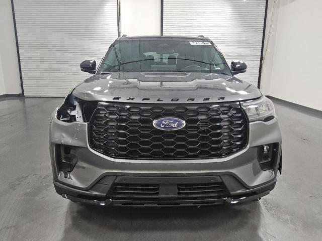 2025 FORD EXPLORER S 1FMUK8KH1SGB53201