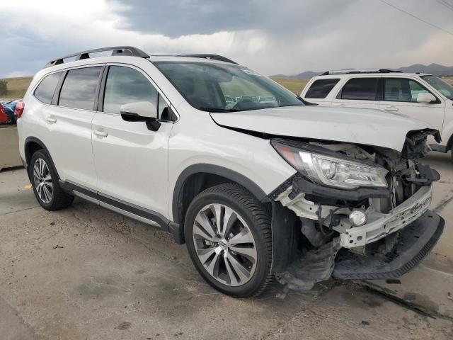2019 SUBARU ASCENT LIM 4S4WMAPD9K3410709