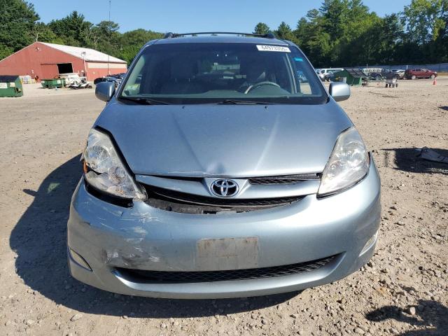 2010 TOYOTA SIENNA XLE - 5TDYK4CC7AS328928