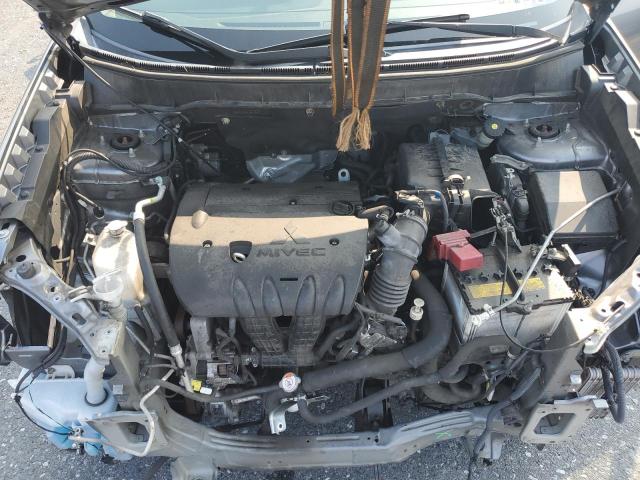 2018 MITSUBISHI OUTLANDER JA4AP3AU6JU020289