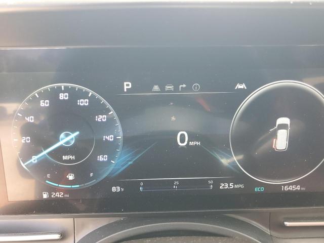 2024 KIA CARNIVAL S KNDNE5H33R6402625