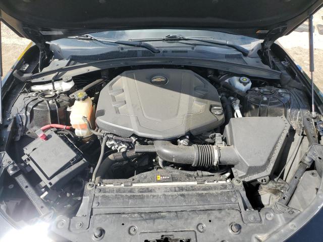 2017 CHEVROLET CAMARO LT 1G1FB1RSXH0150331