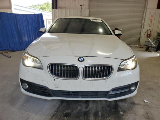 2015 BMW 535 XI WBA5B3C52FD540151