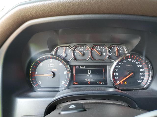 2015 GMC SIERRA K15 3GTU2VEC3FG312362