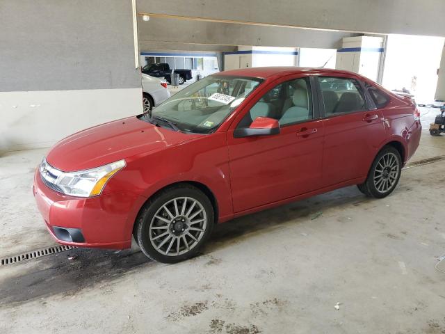 FORD FOCUS SES