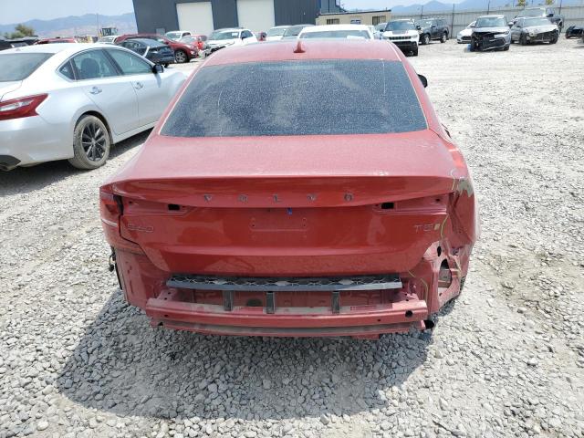 2020 VOLVO S60 T5 R-D 7JR102FM0LG054888