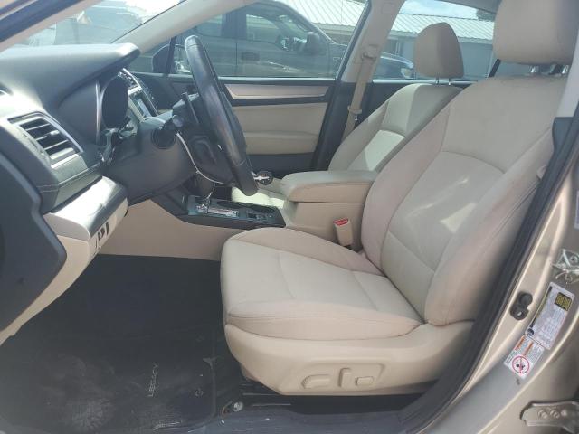 2018 SUBARU LEGACY 2.5I PREMIUM 4S3BNAF60J3044804
