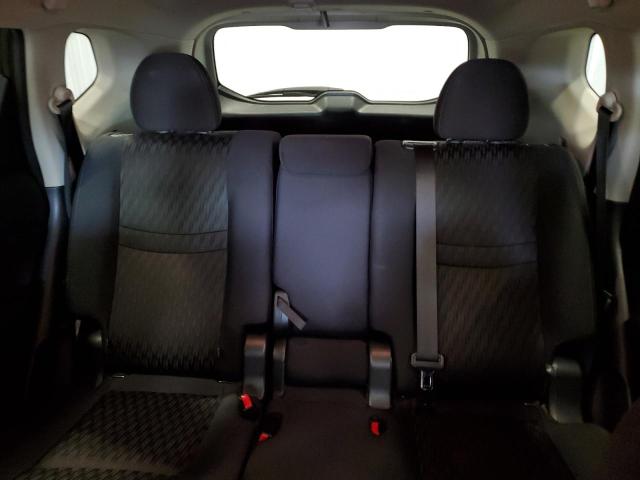 2019 NISSAN ROGUE S - 5N1AT2MV9KC829465