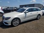 2017 MERCEDES-BENZ E 400 4MAT - WDDZH6GB4HA236642