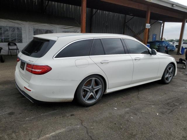 2019 MERCEDES-BENZ E 450 4MATIC WDDZH6JB2KA635307