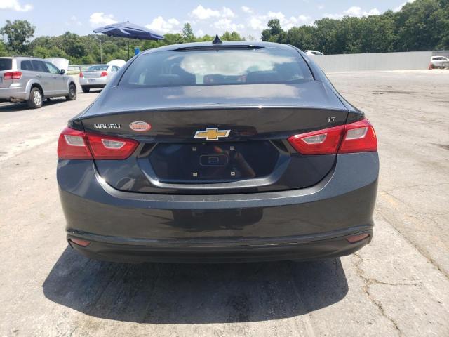 2016 CHEVROLET MALIBU LT - 1G1ZE5STXGF248821