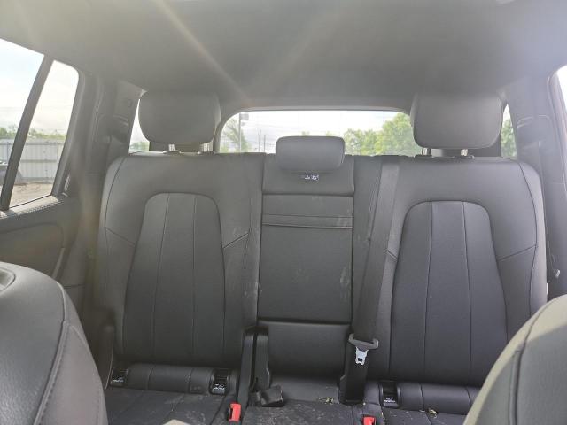 2024 MERCEDES-BENZ EQB 300 4M W1N9M0KB3RN079067