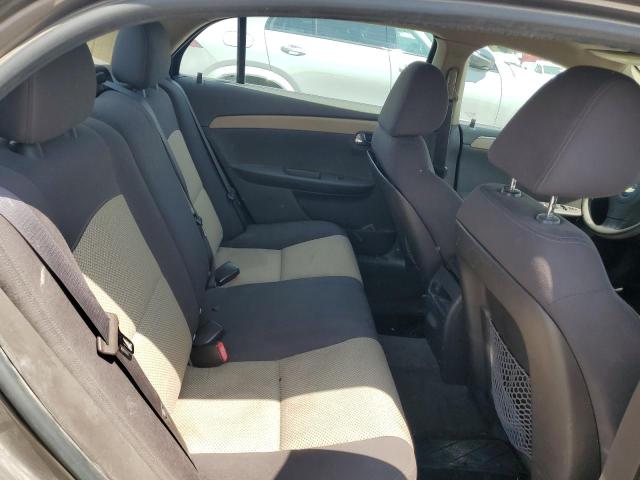 2012 CHEVROLET MALIBU LS - 1G1ZB5E09CF190317