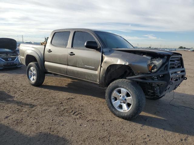 2015 TOYOTA TACOMA DOU - 3TMLU4EN2FM187146