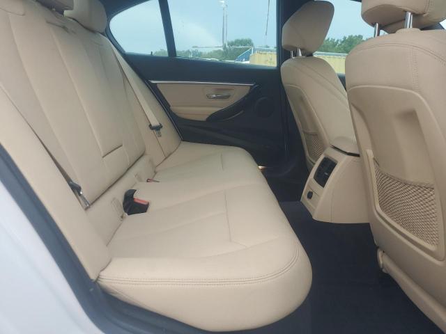 2018 BMW 330 I WBA8B9G58JNV00119