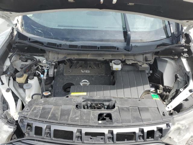 2015 NISSAN QUEST S JN8AE2KP8F9123680