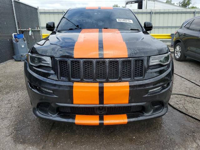 2016 JEEP GRAND CHEROKEE SRT-8 1C4RJFDJXGC490918