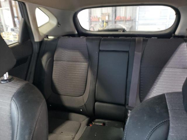 2021 KIA SELTOS S KNDEUCAAXM7058519