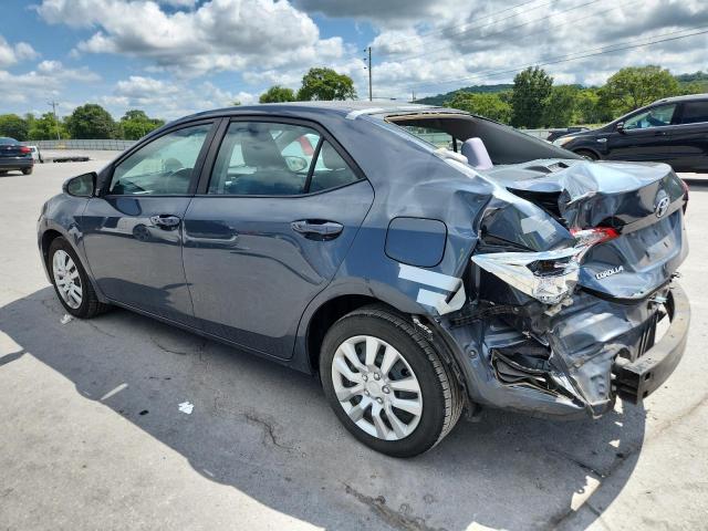 2015 TOYOTA COROLLA L 2T1BURHE1FC310271