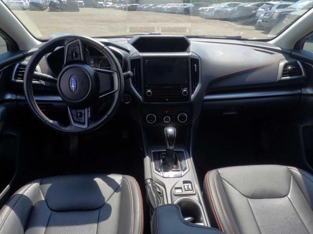 2018 SUBARU CROSSTREK LIMITED JF2GTAJC7JH249971