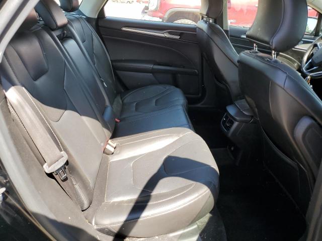 2016 FORD FUSION TITANIUM - 3FA6P0K99GR151341