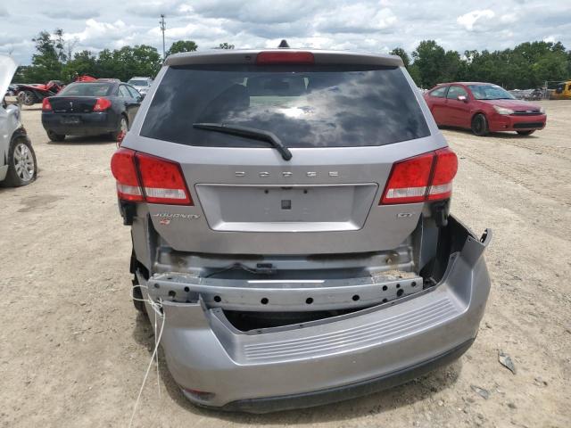 2019 DODGE JOURNEY GT 3C4PDDEG3KT687674
