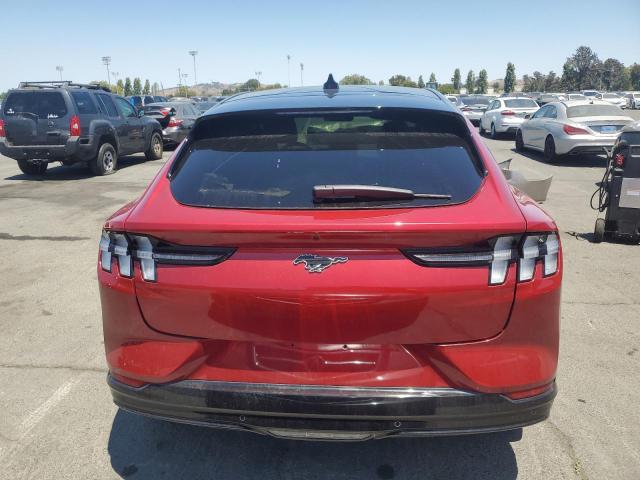 2021 FORD MUSTANG MA - 3FMTK3R73MMA58725