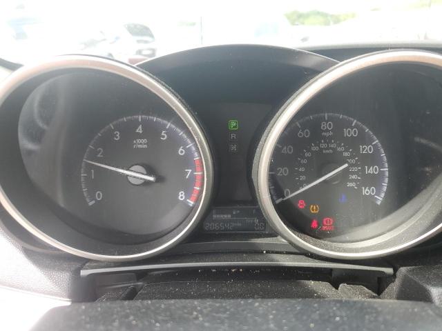 2013 MAZDA 3 I - JM1BL1TF4D1725686