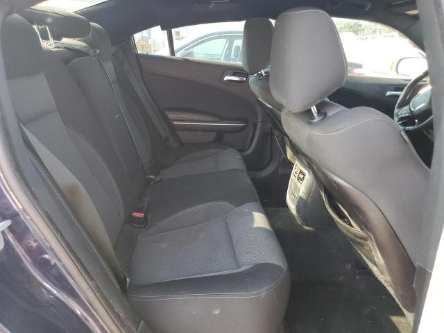2015 DODGE CHARGER SE 2C3CDXFG1FH815377