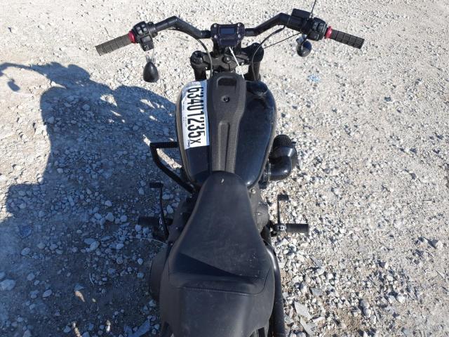 2022 HARLEY-DAVIDSON FXLRS 1HD1YWZ11NB046717