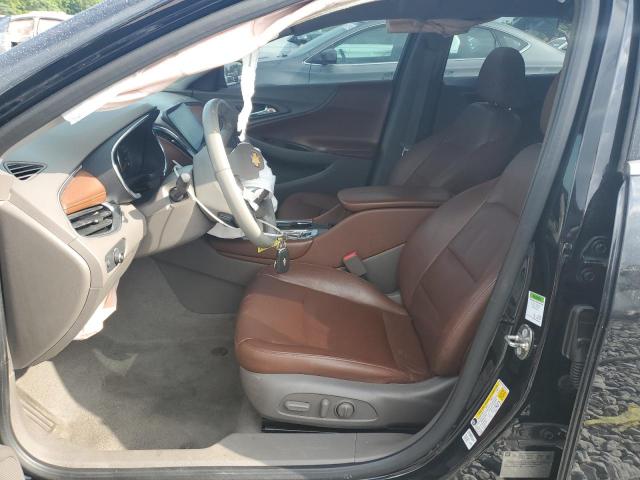 2017 CHEVROLET MALIBU HYB 1G1ZJ5SU4HF261120