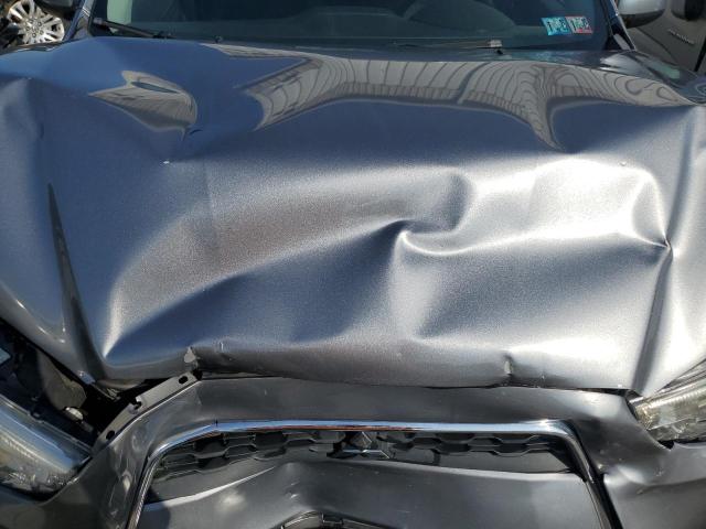 2015 MITSUBISHI OUTLANDER 4A4AR3AU4FE061109