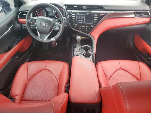 2020 TOYOTA CAMRY XSE - 4T1K61AK0LU300790