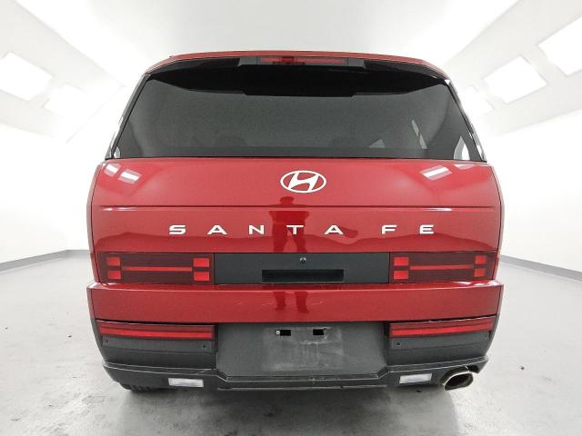 2024 HYUNDAI SANTA FE S 5NMP24GL4RH036450