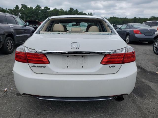 2015 HONDA ACCORD EXL 1HGCR2F86FA270219