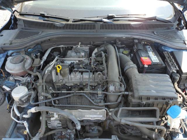 2019 VOLKSWAGEN JETTA S 3VWCB7BU2KM191465
