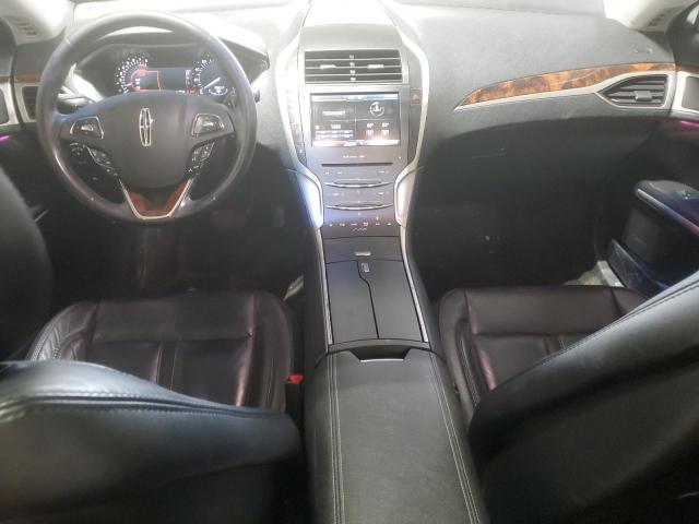 2016 LINCOLN MKZ 3LN6L2J92GR619098