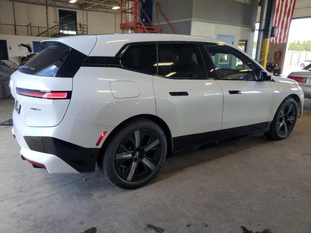 2023 BMW IX XDRIVE5 WB523CF08PCM87980
