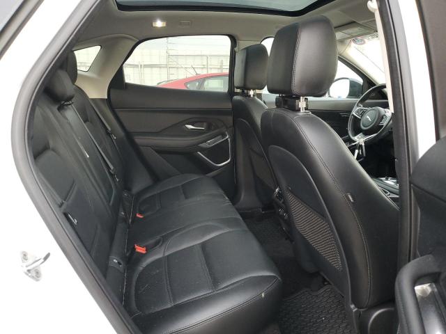 2020 JAGUAR E-PACE SE SADFP2FX8L1013734
