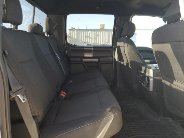 2018 FORD F150 SUPER 1FTEW1CP0JKD34568