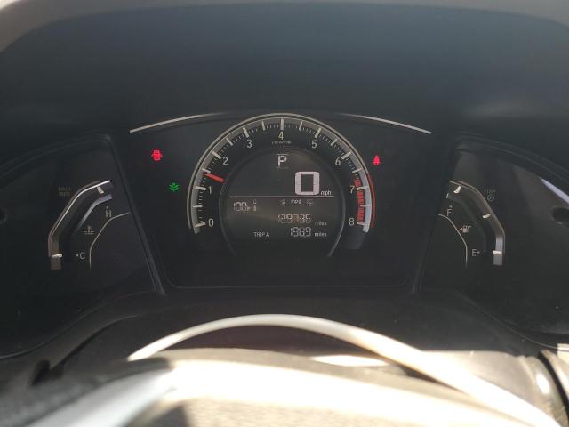2016 HONDA CIVIC LX - 19XFC2F5XGE080540