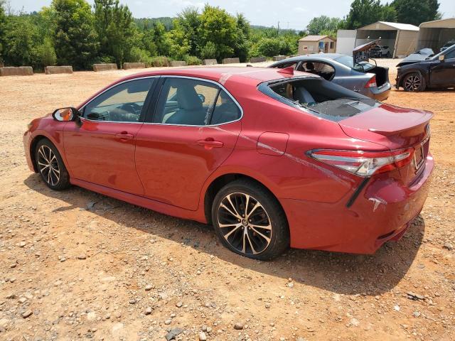 2019 TOYOTA CAMRY L 4T1B11HK3KU281428
