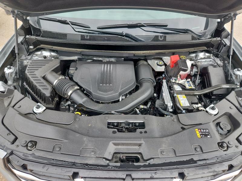 2025 GMC ACADIA ELE 1GKENKRS3SJ257016
