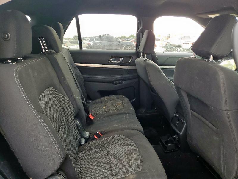2019 FORD EXPLORER X #3303693033